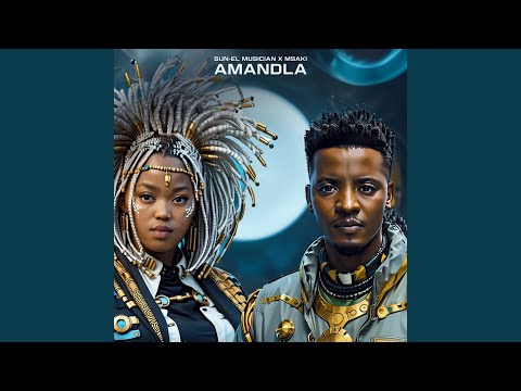 Amandla