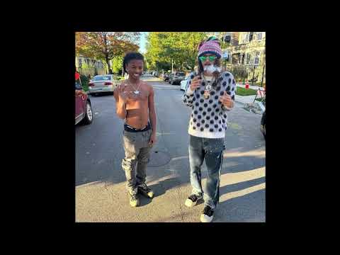 "GRIND” CERTIFIED TRAPPER X MILWAUKEE TYPE BEAT