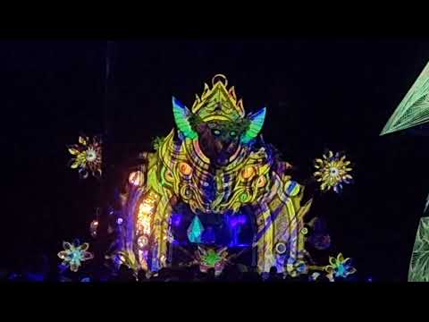 Resistência Mainfloor #7 2023 Brainwash FullSET