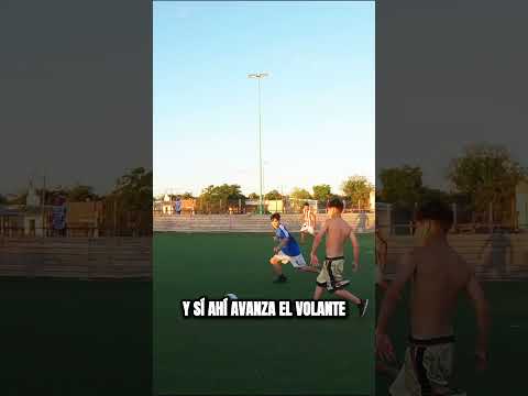 ⚽ Fútbol Barrial en el Parque Tiro Federal | Resistencia Chaco 🇦🇷🔥