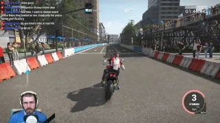 Ride 2 Track Day: Milano