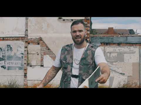 Chris Sayer - Commando Freestyle