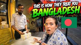 Modern Bangladesh is NOT What We Expected 🇧🇩 Dhaka Surprised Us!