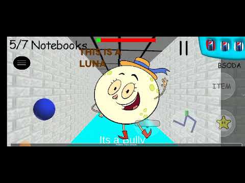 rosalina basics all wrong answers with mod menu