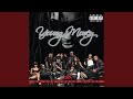 Bedrock by Young Money