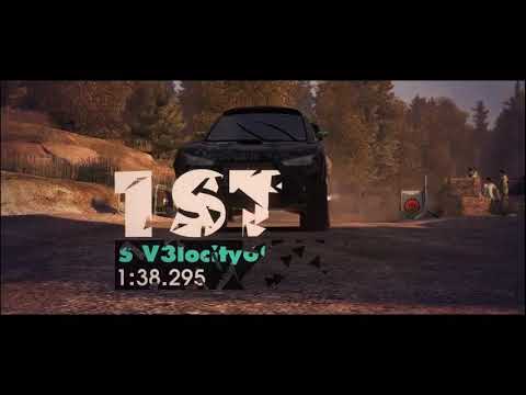 Let's Play Dirt 3 Walkthrough Part 14