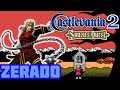 Castlevania 2 : Simon 39 s Quest Zerado Melhor Final Do