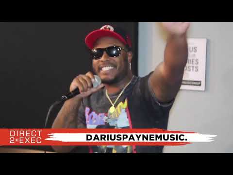 Recap for Direct 2 Exec Dallas 6/6/22 - A&R at Motown/Capitol Records