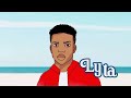 Lyta (Worry official video)