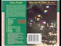 Deep Purple - First Day Jam