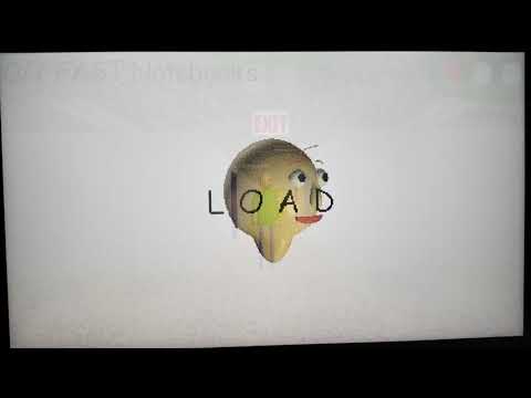 Baldi's super fast edition 1.4.3 by warrior