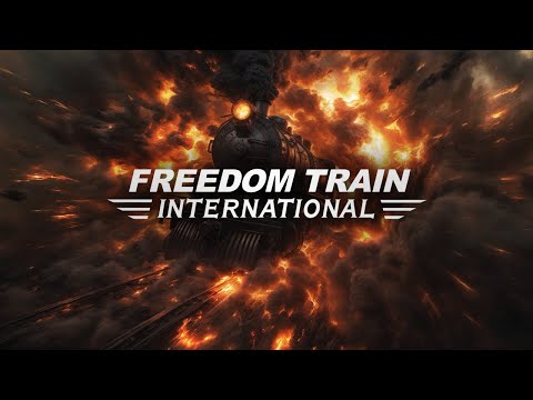 FREEDOM TRAIN INTERNATIONAL