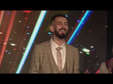 Gentrit Simnica - Bojna dasëm (Gëzuar 2023)