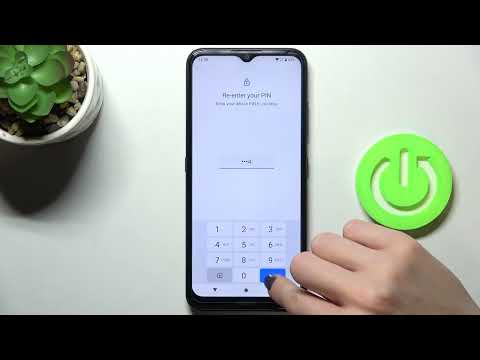 How to Reset Network Settings on NOKIA 1.4 - Restore Network Settings