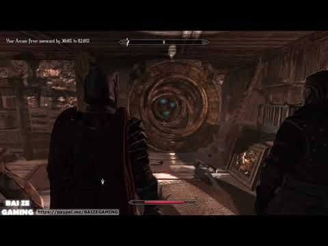 Enderal Forgotten Stories 53 Secrets! Dreamflowers! Drop in the Ocean!