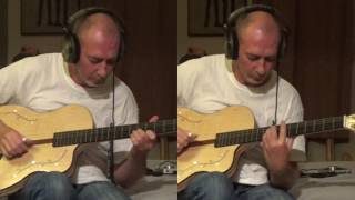 Thinkin' of Chet by Richard Hudson