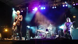 &quot;Wash&quot; ~ Lifehouse (Chicago, 6/30/2012)