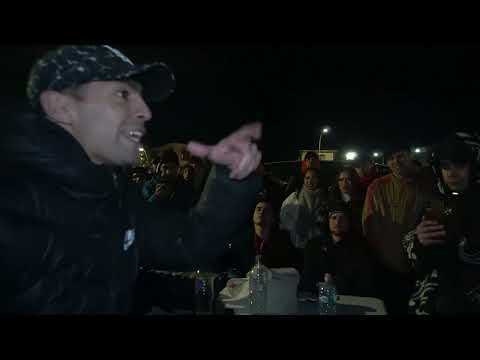 TEOREMA vs. CITOVY: Cuartos - Liga Inmortal Apertura 2024 | Fecha 19