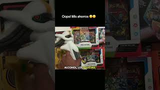 Según mi mamá me había advertido