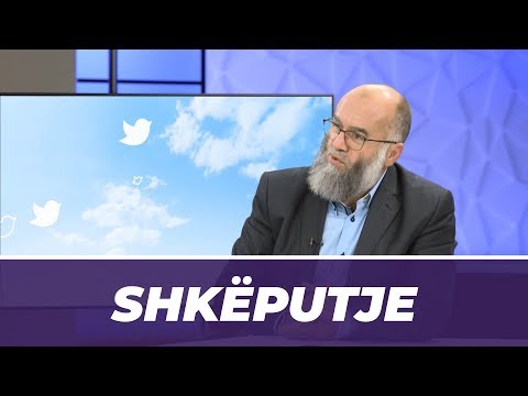 Disa njerëz, për shkak të prirjes edhe heshtjen ta keqkuptojnë - Hoxhë Ekrem Avdiu