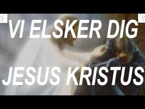 (Matt. 25:40,45) BD 4868 Næstekærlighed...