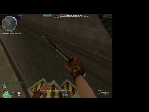 PARKOUR CF 2018 PARKOUR 4