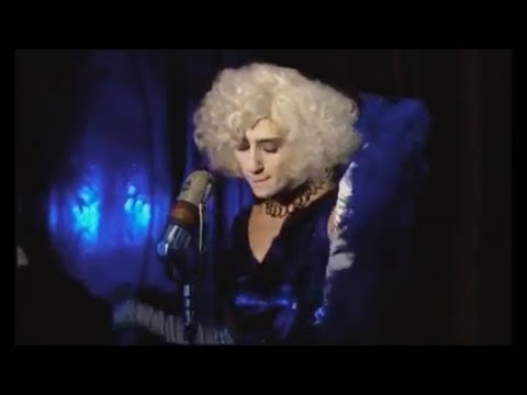 Man Ray - Amor azul (video oficial)