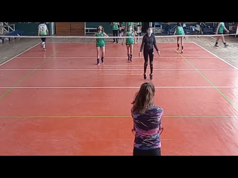 Sub 13 Defe Vs Urquiza FMV