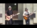 Pieta Brown & Bo Ramsey - Calling All Angels HD