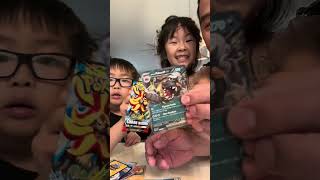 #pokemon #pokemonchannel #pokemoncards #packopenning #pokemontcg