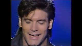 Roch Voisine : avec tes yeux pretty face