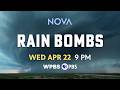 Preview NOVA Rain Bombs
