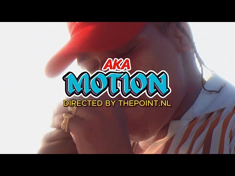 Aka - Motion (Official Video)