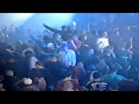 PleasureDrome 1992 Dream Frequency