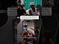 21 Savage was seen VISIBLY ANNOYED after Young Thug kept taking SCREENSHOTS of him on FaceTime 😭