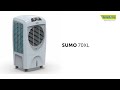 Symphony Sumo 70 XL Desert Air Cooler