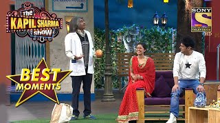 The Kapil Sharma Show  Kya Kapil Bhaga Raha Hai Dr