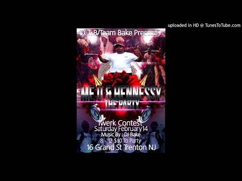 Speaker Knockerz - Freak Hoe ( @iamdjbake Remix ) - YouTube