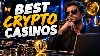 Best Crypto Casinos USA (2026) - Instant Payout Sites