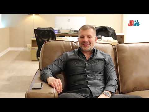 Ja, Preduzetnik - Epizoda 56 - Vladan Janković, Gigatron