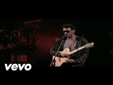 Seu Jorge - Zé Do Caroço (Ao Vivo Na Quinta Da Boa Vista)
