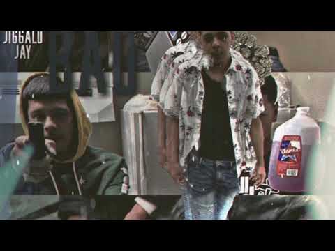 Jiggalo Jay x LDGONESWANG - 777 (Official Audio)