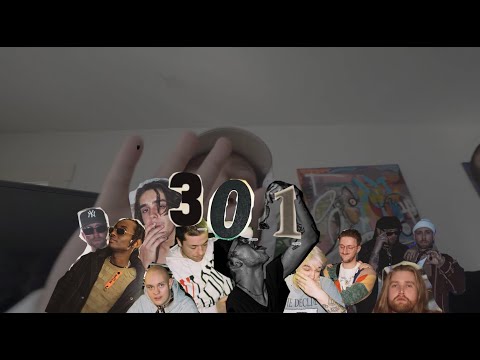 nvm.kenny - Kommer Hjem (DELUXE)