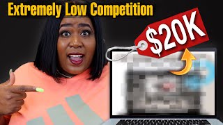 The #1 New Easiest AI Side Hustle NO ONE IS DOING ($20K Per Month)
