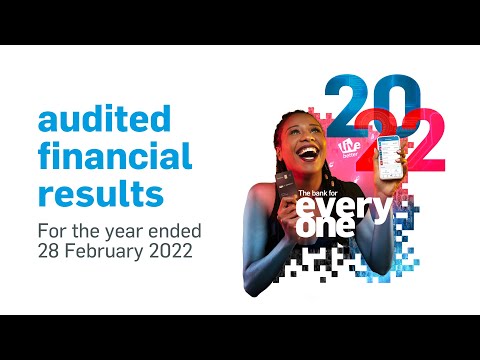 Financial Results Presentation | April 2022 | Capitec Bank