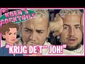 ZACH: “NIEMAND IS ERACHTER GEKOMEN DAT..” | Koen’s Cocktails