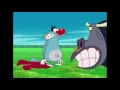 Oggy And The Cockroaches MILK DIET S02E83 Full Episode In HD