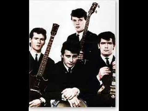 The Pete Best Four- I'm Gonna Knock On Your Door
