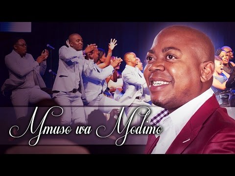 Spirit Of Praise 5 feat. Sello Malete - Mmuso wa Modimo