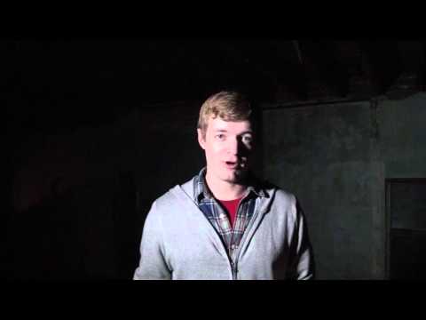 Sloss Furnaces Video 4